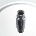 thumbnail image 5 of Stainless Steel Shower Head - Water Saving Shower, 30CM Round Shower Head, Universal Rain Shower Head 1/2 Inch Thread, 360° Rotatable, 30° Tiltable, Easy to Install and Clean, 5 of 5
