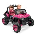 thumbnail image 1 of Peg Perego Polaris RZR 900 Ride-on Vehicle, 1 of 10
