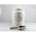 thumbnail image 1 of Rae Dunn FLOUR Canister, 1 of 4