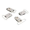 thumbnail image 3 of &Craft&Stationery Dummy Pacifier Hook 10 Insert Pcs Holders Clips Metal Suspender for ArtsCrafts & Sewing Platform Competitive Title, 3 of 5