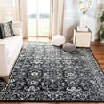 thumbnail image 4 of Safavieh Evoke Denica Tapis Traditionnel, 4 of 7
