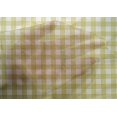 thumbnail image 4 of oneOone Cotton Silk Fabric Gingham Check Print Sewing Fabric BTY 42 Inch Wide, 4 of 4