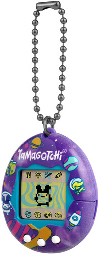 TAMAGOTCHI - FRENCH