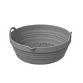 thumbnail image 1 of TIELUTT Air Fryer Silicone Pots Silicone Air Air Fryer Tray Replacement Air Fryer Tray Replacement Power Xl Air Fryer Tray for Oven Nx60a6511ss Air Fryer Tray for Oven Large Air Fryer Tray Replacement, 1 of 8