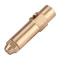 thumbnail image 1 of Fuel  Nozzle, Durable Oil  Nozzle, Solid Brass Oil Atomization For Kerosene, 1 of 8