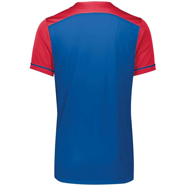Augusta sportswear Chandail de Fermeture pour Homme