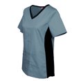 thumbnail image 2 of Haut de Sarrau pour Femme, 2 of 4