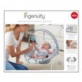 thumbnail image 4 of Ingenuity™ - Newborn, Baby - SmartBounce Automatic Bouncer™ - Chadwick, 4 of 8
