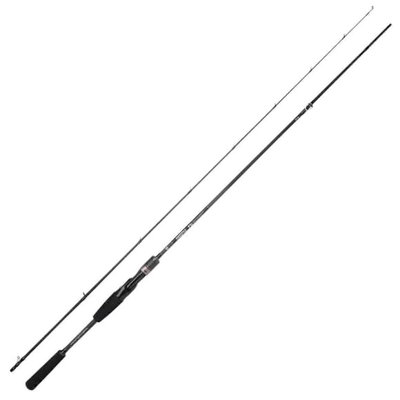 Freestyle Fsi Versatile Bc Rod 2.15 m 724 g Baitcaster Rod for Spin Fishing, Fishing Rod for Baitcasters