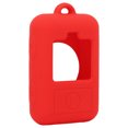 thumbnail image 1 of Camera Silicone Protective Case, Comprehensive Protection Accurate Hole Opening Camera Silicone Case  For Outdoor Black,Blue,Red, 1 of 8