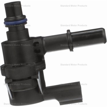 Canister Purge Solenoid Vapor Canister Purge Solenoid