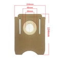 thumbnail image 4 of Accessoire de Sac à Poussière pour Midea S8, S8 Plus / pour CLIEN T24 / pour ThinkAir RV50 Pro, 4 of 7