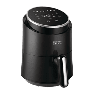 Ultima Cosa 6+1 Preset Mode Air Fryer with Digital Touchscreen, 1.5-L