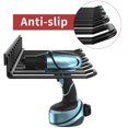thumbnail image 3 of Heavy Duty Floating Power Tools Organizer Wall Mounted Storage Rack for Handheld & Power Tools Space Saving Drill Metal Tool Shelf for Home Garage Workshop, 3 of 8