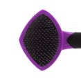 thumbnail image 2 of Hartz Groomer's Best brosse a demeler, 2 of 4