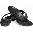 thumbnail image 4 of Crocs Kadee II Flip Women's, 4 of 5