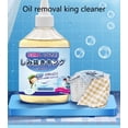 thumbnail image 1 of Snorda Special Laundry Detergent For Oil Stains On Clothes, Powerful For Removing Oil Stains. Lazy People Can Quickly Clean Their Clothes With Laundry Detergent 250ml, 1 of 2