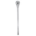 thumbnail image 4 of Pailles Réutilisables, Paille à Boire Pailles Droites Gobelet Longues Pailles Métalliques pour Cocktail, 4 of 8