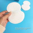 thumbnail image 4 of Armpits Sweat Pads, Armpits Sweat Stickers, No Stimulation  Remove Sweat Adult For Man Woman Armpit, 4 of 8