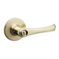 thumbnail image 1 of Safelock Grapevine Bed/Bath Lever, 1 of 2