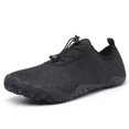thumbnail image 3 of Chaussures Aqua Respirantes Chaussures de Gué Résistantes à l'Usure Fournitures d'Extérieur pour Femmes Hommes, 3 of 10