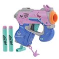 thumbnail image 2 of Nerf MicroShots Overwatch - Minifoudroyeur de D.Va, 2 of 2
