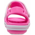 thumbnail image 2 of Crocs Bayaband Sandal Kids, 2 of 5