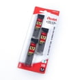 thumbnail image 3 of Pentel Super Hi-Polymer Mines de Recharge, 30 Mines par Tube, HB, 0,5mm, 3PC paque, 3 of 4