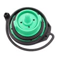 thumbnail image 2 of Fuel Gas Cap Filler Cap Fits For Porsche Cayenne 2011-2018 95820124131, 2 of 8
