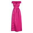 thumbnail image 4 of Gspmoly Robe d'Été, Robe Aguichant Sans Manches pour Femmes à la Mode, Robe Longue Dos Nu Sans Bretelles, Robes de Soirée pour Femmes Offres Prime, 4 of 6