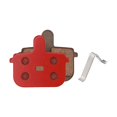 thumbnail image 2 of Bgsha Optimized Braking Disc Brake Pads For Improved Safety 29.5*29mm Brake Pads Lightweight Brake Pads For Tongli Models, 2 of 10