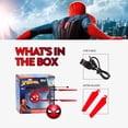 thumbnail image 2 of Hélicoptère IR UFO Heli Ball Marvel Spider-Man, 2 of 7