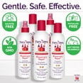 thumbnail image 4 of Vaporisateur et Bouclier au Romarin par Fairy Tales pour Enfants - Laque de 8 oz, 4 of 4