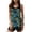 Blue, variant on SBYOJLPB Womens 2 Piece Tankini Swimsuits Modest Coverage Bathing Suits Tank Top with Board Shorts
