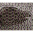 thumbnail image 4 of oneOone Viscose Chiffon Fabric Ethnic Block Print Fabric By Yard 42 Inch Wide, 4 of 4