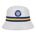 thumbnail image 1 of Fan Originals Chapeau Bob Rose Leeds, 1 of 3