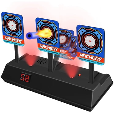 Target for Nerf Guns N-Strike Elite / Mega / Rival Series