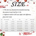 thumbnail image 3 of AJIWYH Pyjama pour Enfants Filles, Ensemble de Pyjama Décontracté Imprimé pour Enfants avec Chemise à Col Boutonnée à Manches Courtes et Short Pyjama Filles Vert Foncé, 2-3 Ans, 3 of 4