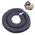 thumbnail image 2 of Collier de Récupération pour Animaux Ovni Confortable, Collier Protecteur Doux et Réglable Résistant à l'Eau après Chirurgie pour Chiens et Chats, Collier Sûr Anti-Morsure Guérison des Plaies Ovni, 2 of 9