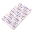 thumbnail image 2 of 100 Pcs / Boîte Pansement Adhésif Antibactérien Imperméable Bleu, 2 of 8
