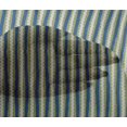 thumbnail image 4 of oneOone Viscose Chiffon Fabric Stripe Block Fabric Prints By Yard 42 Inch Wide, 4 of 4