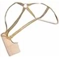 thumbnail image 3 of Sammons Preston 53898 Rolyan Hemi Arm Sling II for Right Arm with Elastic Straps, Large, 3 of 4