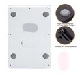 thumbnail image 4 of Digital Kitchen Scale Electronic Precision Weighing Food Coffee Baking Balance Scales Smart Weight, 4 of 6