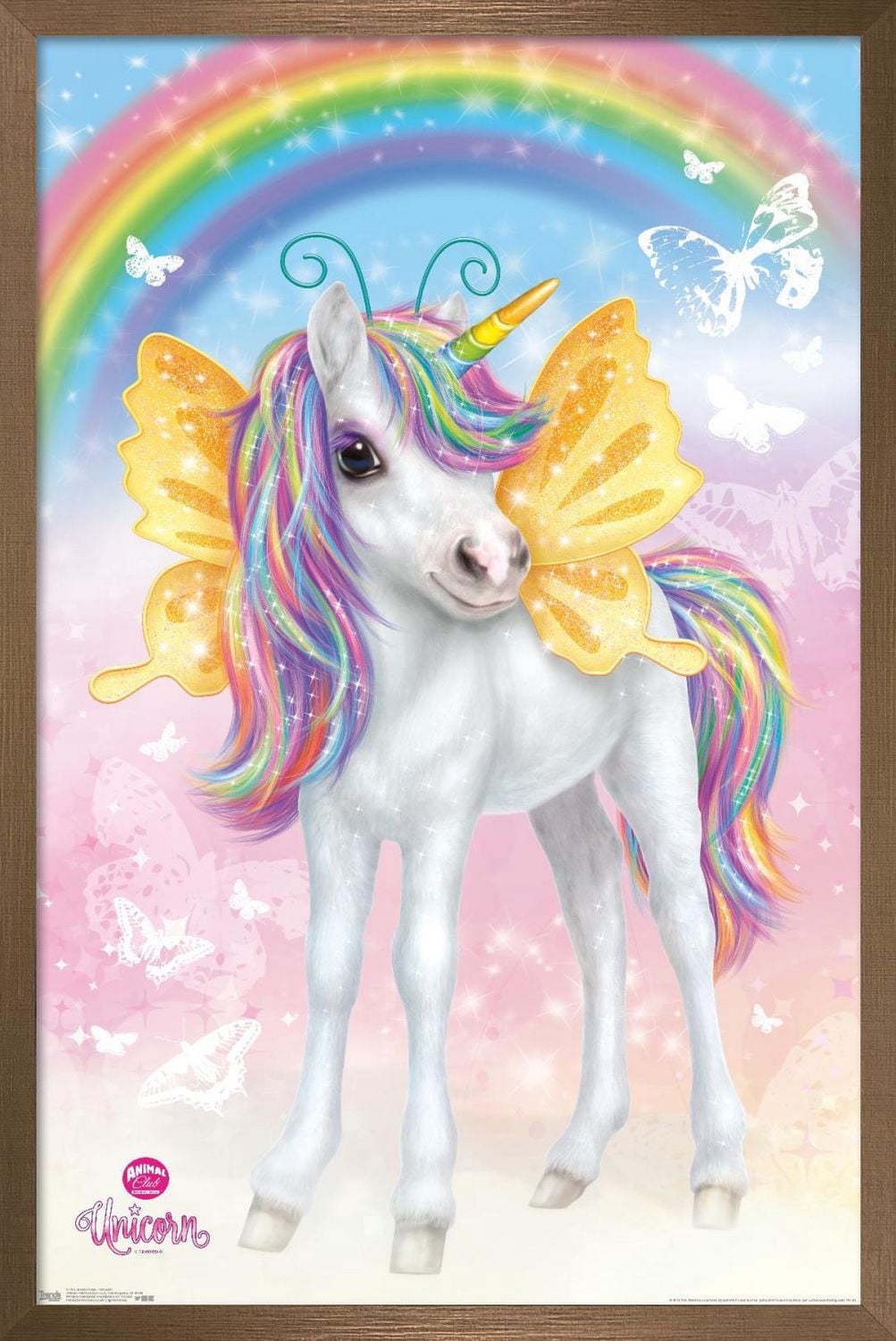Animal Club - Licorne