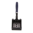thumbnail image 2 of kurtrusly Passport ID Card License Photo Cutter Picture Punch 25mmx32mm Standard Tool, 2 of 8