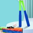 thumbnail image 3 of Jouet d'Extérieur Balle de Softball Réutilisable 21 Pouces Sécuritaire pour Enfant Cadeau d'Anniversaire T Balle, 3 of 13