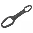 thumbnail image 1 of Almencla 4X Universal Wrench Double Head Repair Tool for Outdoor Car Accessory 158mm, 1 of 8