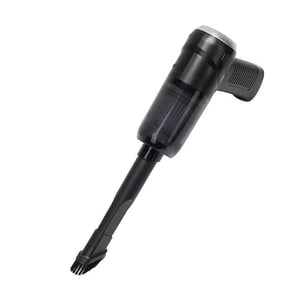 CEHVOM Soldes,Nettoyeur à vide de voiture d'habitation Puissante aspiration Portable Petit nettoyant à vide DesktopTwsIndoor Aspirateur de voiture