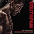 thumbnail image 1 of James Horner - Southpaw (vinyl), 1 of 3