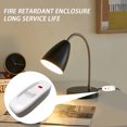thumbnail image 2 of Cord Cable Switch 110-250V 10A Inline ON/OFF Table Lamp Light Line Desk US G7S8, 2 of 9